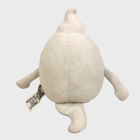 YoKai Watch Whisper Ghost White 7” Plush 2015!  Stuffed Animal Yo Kai Hasbro! - Picture 2 of 3